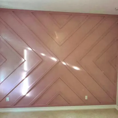Custom storage, interior finishes, and remodeling details from Travis Scott Construction