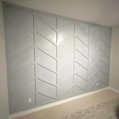Custom storage, interior finishes, and remodeling details from Travis Scott Construction